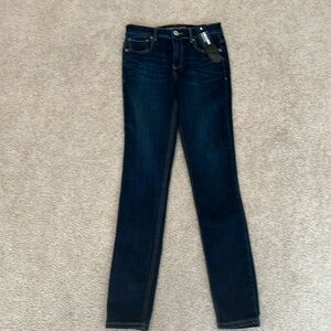 Women’s Express jeans size 4